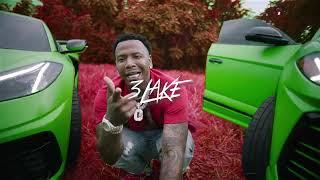 Moneybagg Yo - Mad Real (Feat. Offset & Lil Baby)  (Prod. By 3LAKE)