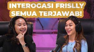 FRISLY HERLIND NGOMONGIN JODOH, YANG KEMARIN NGGA JODOH ? | #GritteBukaPraktek