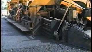 Asphalt Paving Inspection (Part 1)