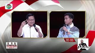 Moment Pilihan Saat Debat Cawapres!! | Debat Keempat Calon Wakil Presiden Pemilu 2024