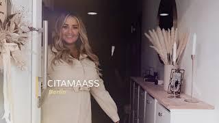 AVA & MAY: Zuhause bei Citamaass | Sie zeigt ihre Lieblinge!