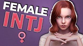 12 Unique Signs Of An INTJ Female