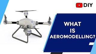 What Is Aeromodelling? | Aeromodelling Beginners Guide | SparkleBox