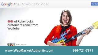 New Local Business Marketing Method - Google Adwords For Video
