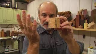 Woodturning Workshop Season 4 Episode 6