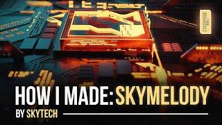 How I Made: Skymelody (by Skytech)