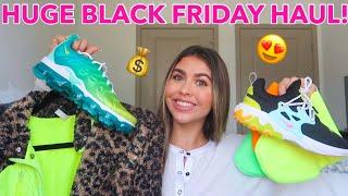 HUGE BLACK FRIDAY HAUL 2019! (Urban outfitters, Sephora, NIKE, & MUCH MORE)