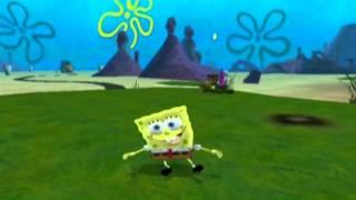 SpongeBob SquarePants: Battle for Bikini Bottom - Official Trailer