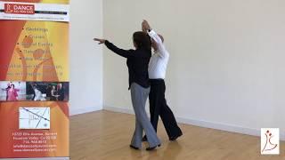 Rumba, beginner level by Dance All You Can.