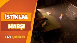 Rafadan Tayfa | İstiklal Marşı