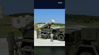 When Turkey Decided To Build Their Own HIMARS