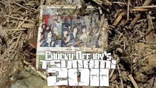 Chucku Deejay's Tsunami 2011.wmv