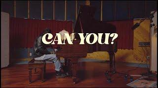 HARV - Can You? (Official Music Video)