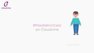 Paediatric Care | Cloudnine Hospitals