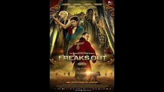 FREAKS OUT by Gabriele Mainetti 2021   Full Trailer Eng Su