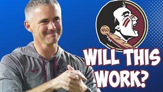 GENUIS MOVE Mike Norvell Could Make IMMEDIATELY for FSU Football