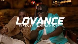 [SOLD] Ninho x Alonzo Type Beat " Lovance" | Instrumental Été/Mélancolique | Instru Rap 2023