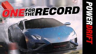 ONE for the Record| India’s Fastest Drift ft. Gaurav Gill & Niharika| Unboxing OnePlus 11 PowerDrift