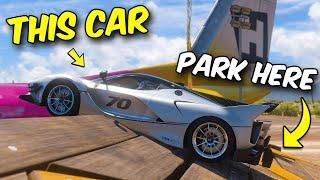 How to Make UNLIMITED Money in Forza Horizon 5