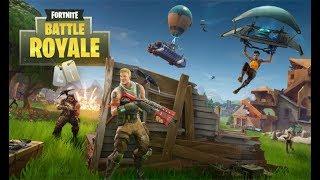 Fortnite patch notes Epic Games reveal new update on Shotg un nerf