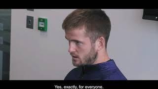 All or Nothing: Tottenham Hotspur - Eric Dier's Performance and Assessment