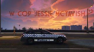 Jessie Cop Moments #1 || NewSpark RP ||