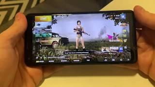 PUBG MOBILE Google Pixel 2 XL | MAX SETTINGS