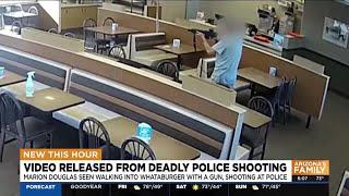 New video shows deadly gun battle between Phoenix police, armed man