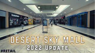 Desert Sky Mall : 2022 Return/Update | A to Z Retail