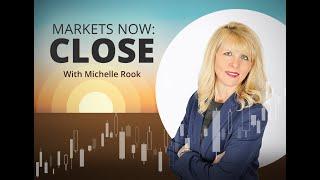 Markets Now Closing Markets 4-26-24 Video