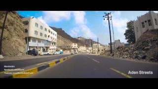 Aden Streets Part 3 - شوارع عدن