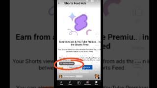 YouTube Shorts New Feature Buy Thanks | Earn Money on YouTube Shorts |YouTube Shorts Monetization