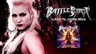 BATTLE BEAST - Beyond The Burning Skies (OFFICIAL AUDIO)