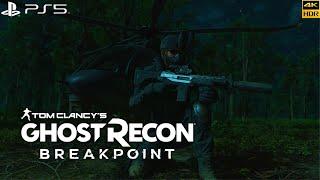 (G28 KILLS) Ghost Recon Breakpoint Stealth Kills #shorts