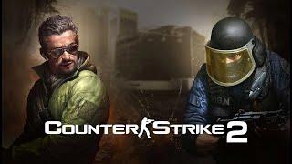 Counter-Strike 2 / СЛОМАННЫЙ КУНТЕР СТРУК