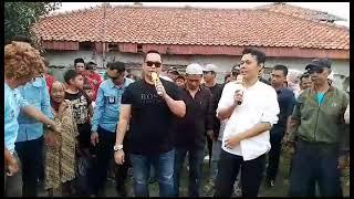 semoga bisa jadi pemimpin yang bijak sukses selalu untuk bapa Budi