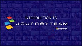 Introduction to JourneyTEAM | Tech Insider | Microsoft Tech Business Strategies and Insider Tips