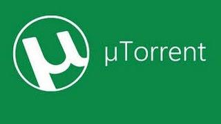 How To Download and Install Utorrent