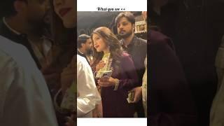 The way Areeb protects Iqra  | #sistrology #iqrakanwal #trending #viral #foryou