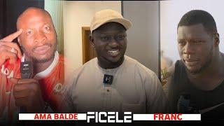 Dernière minute : Ama Baldé vs Franc monté par Baye Ndiaye pour le mois de...