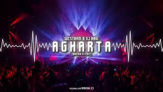 Westbam & Dj Ravi - Agharta (OMENIK ES EDIT)