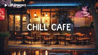 Weekend Cafe Chill  Chill Lofi Hip Hop Mix - Beats to Chill/ Relax/ Calm Lofi Coffee