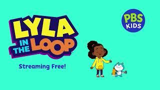 PBS Kids Lyla in the Loop Promo (2024)