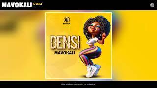 Mavokali - Densi (Official Audio)