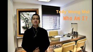 MOTIVATOR TEDY WONG Msi | Motivasi Hidup | Motivator  | Tentang Tedy Wong | video motivasi