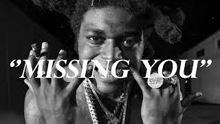 Kodak Black Sample Type Beat "Missing You" | Freestyle Type Beat