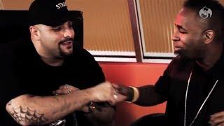 Prozak Signs to Strange Music