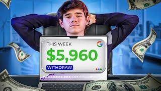 How To Make $200/Day Using Google Search