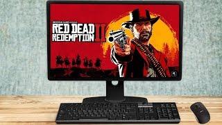 How To Install Red Dead Redemption 2 On PC