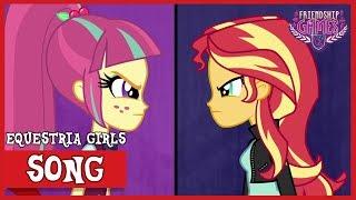 ACADECA | MLP: Equestria Girls | Friendship Games! [HD]